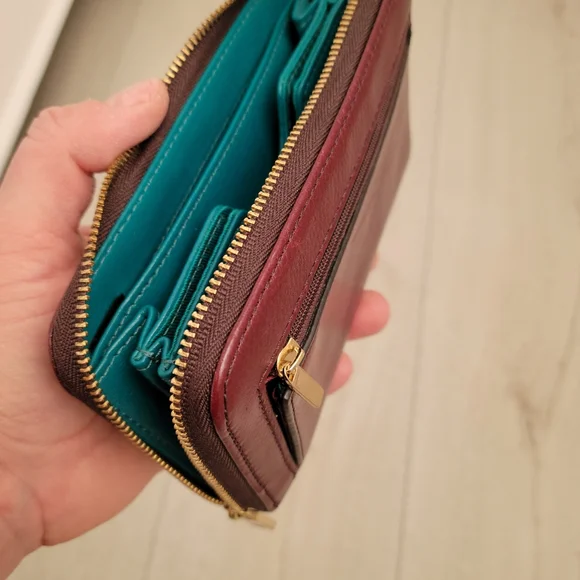 FOSSIL wallet - Picture 4 of 5